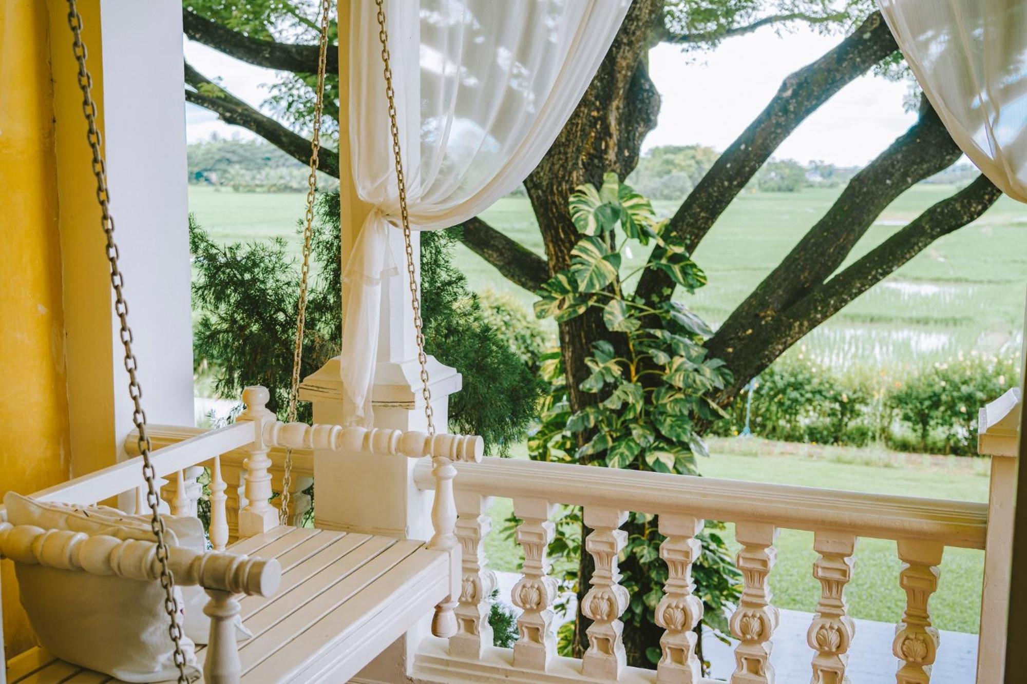 The Cathay Resort & Spa, Chiang Mai
